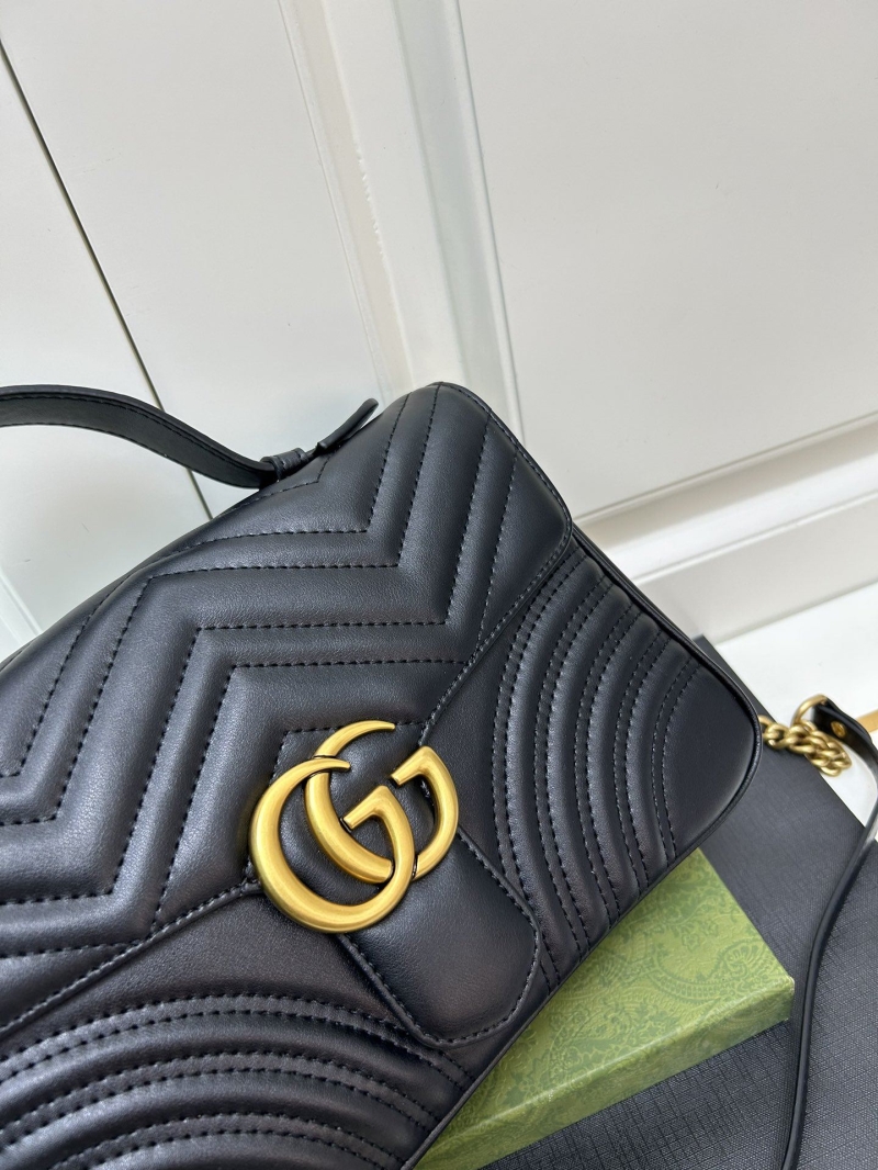 Gucci Top Handle Bags